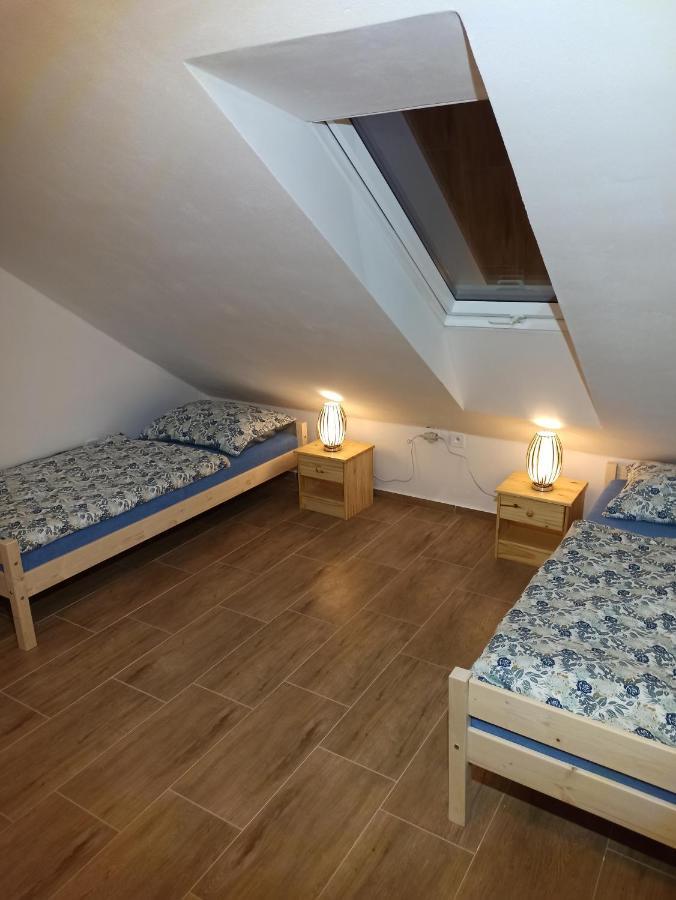 Apartmany Ceska Kanada Český Rudolec Eksteriør billede
