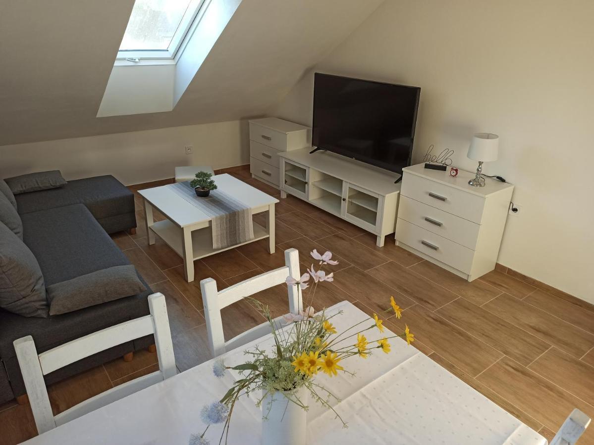 Apartmany Ceska Kanada Český Rudolec Eksteriør billede