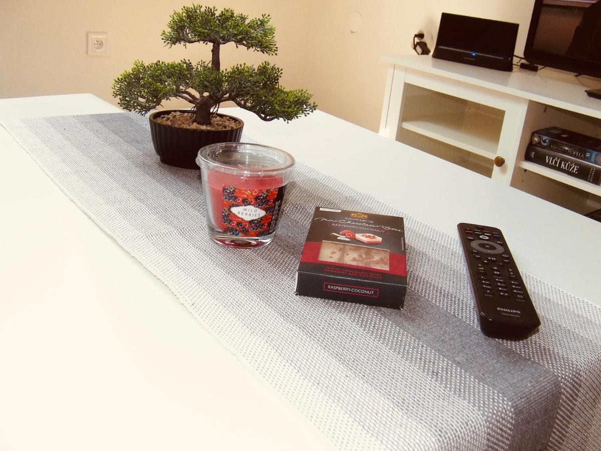 Apartmany Ceska Kanada Český Rudolec Eksteriør billede