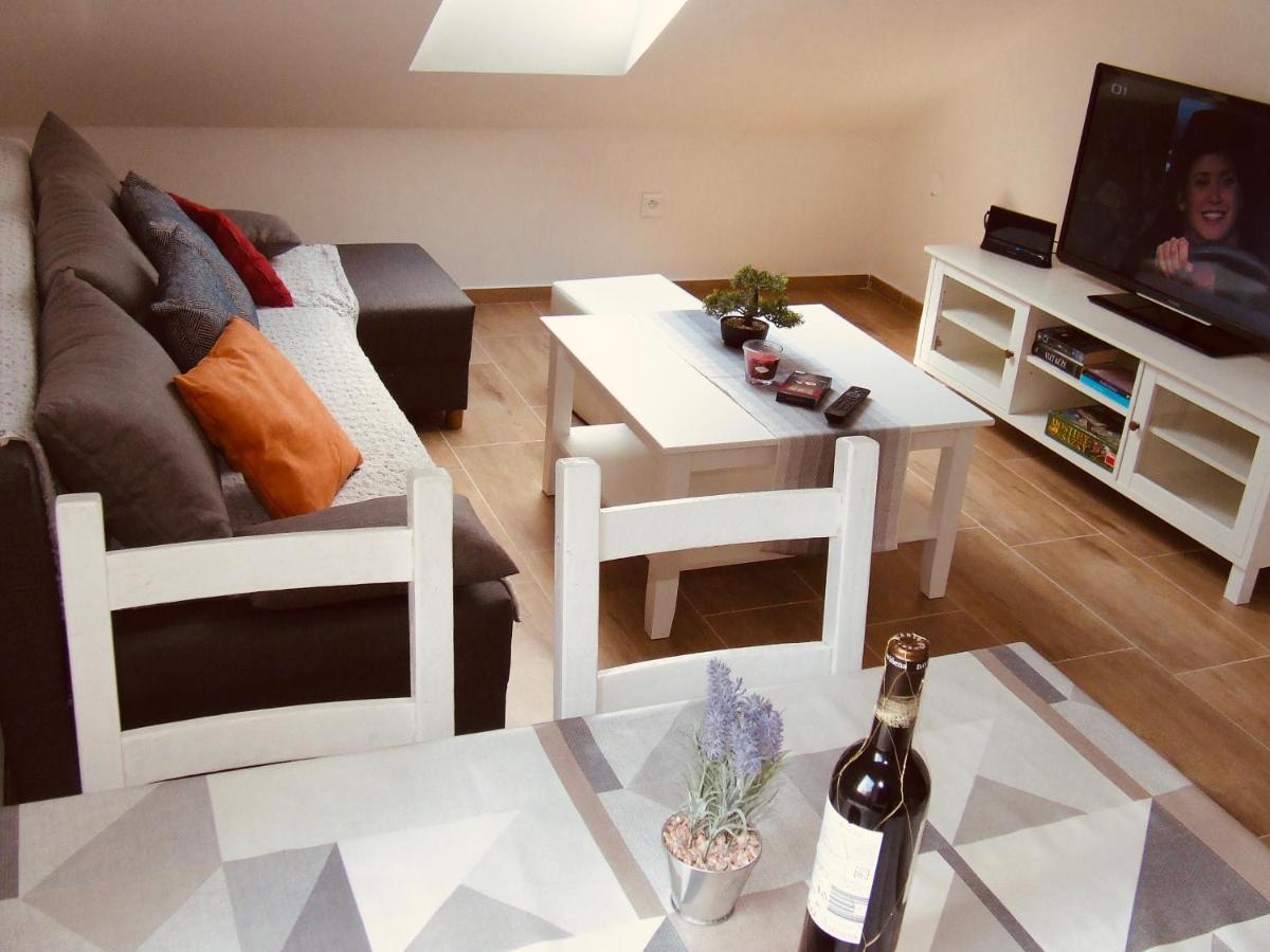 Apartmany Ceska Kanada Český Rudolec Eksteriør billede