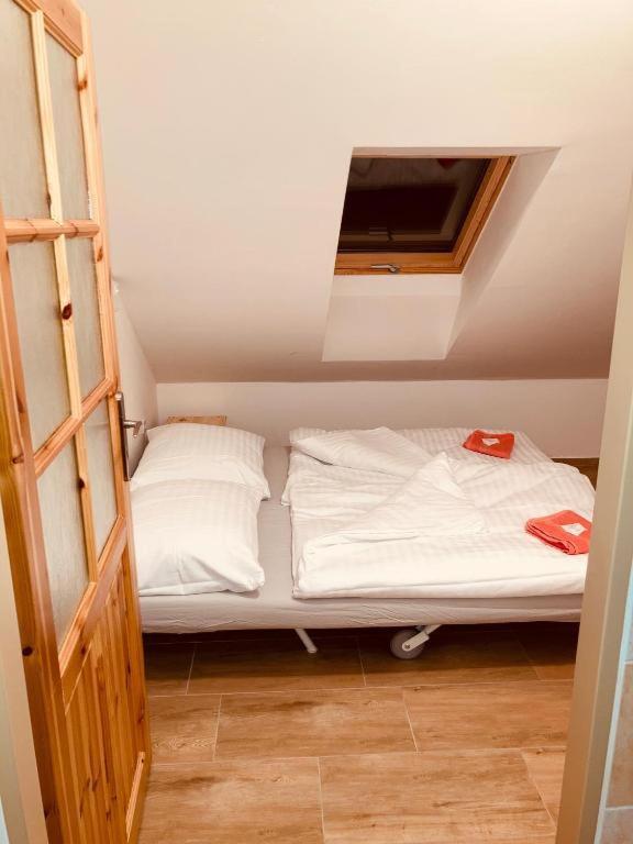 Apartmany Ceska Kanada Český Rudolec Eksteriør billede