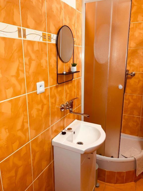 Apartmany Ceska Kanada Český Rudolec Eksteriør billede