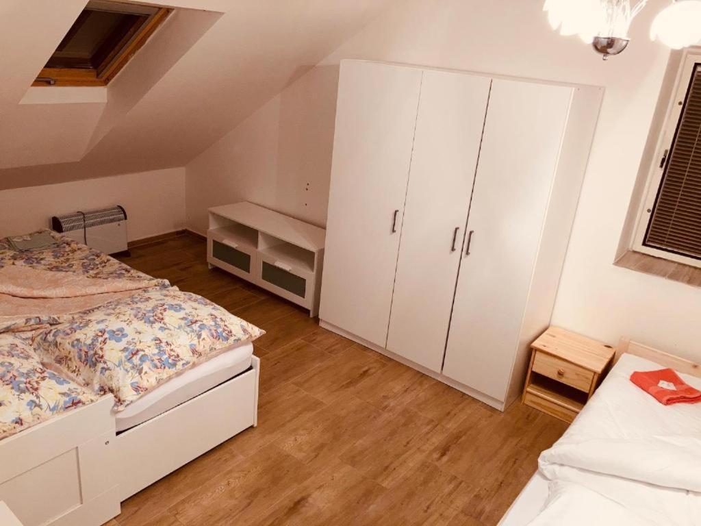 Apartmany Ceska Kanada Český Rudolec Eksteriør billede